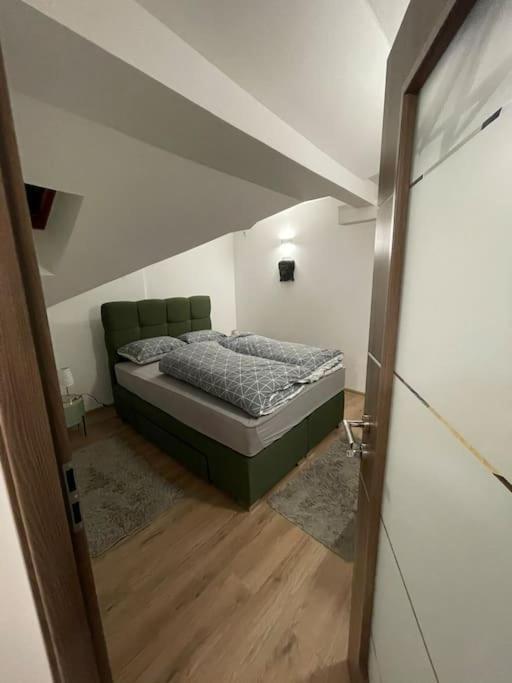 Apartman 4You: Karlo I Klara Osijek Exterior photo
