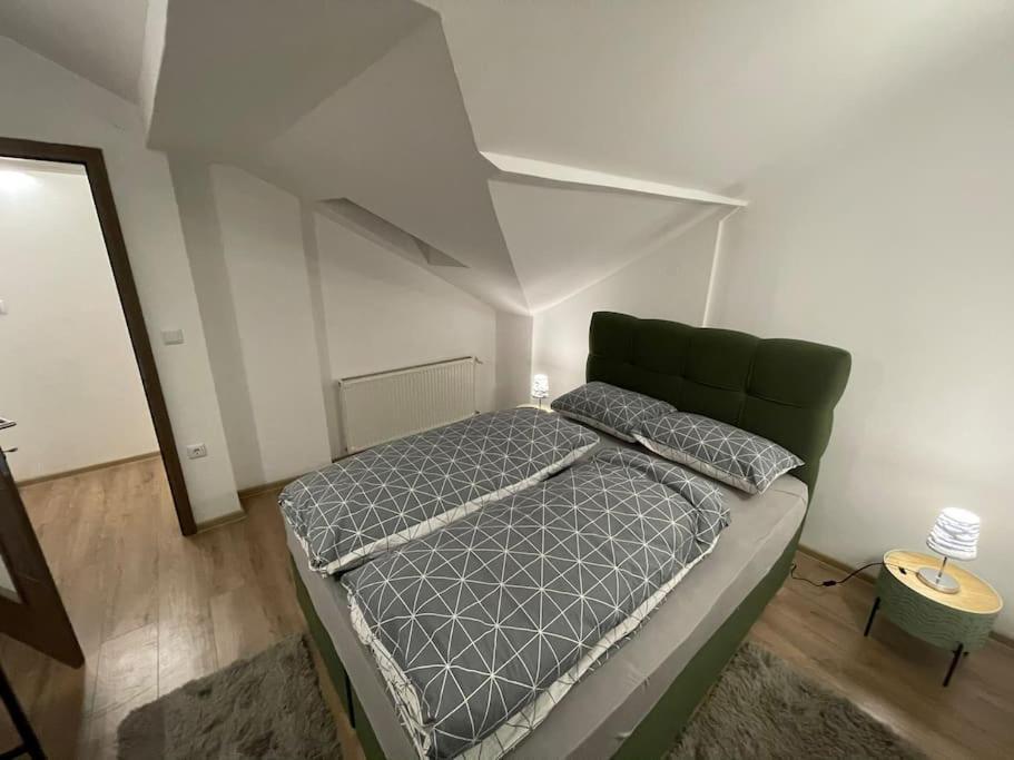 Apartman 4You: Karlo I Klara Osijek Exterior photo