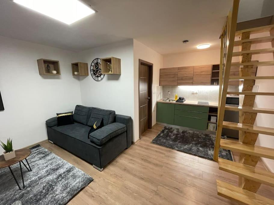 Apartman 4You: Karlo I Klara Osijek Exterior photo