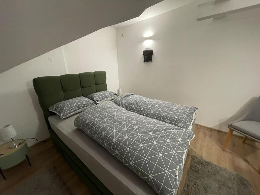 Apartman 4You: Karlo I Klara Osijek Exterior photo